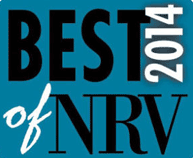 Best of the NRV 2014